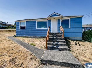 1029 E 9th St, Port Angeles, WA