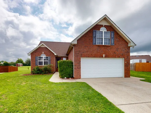 547 Faxon Ct, Murfreesboro, TN 37128