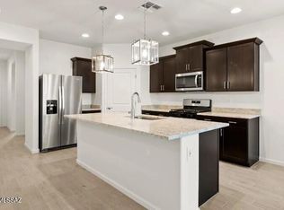 5129 W Bowen House Rd, Tucson, AZ 85757