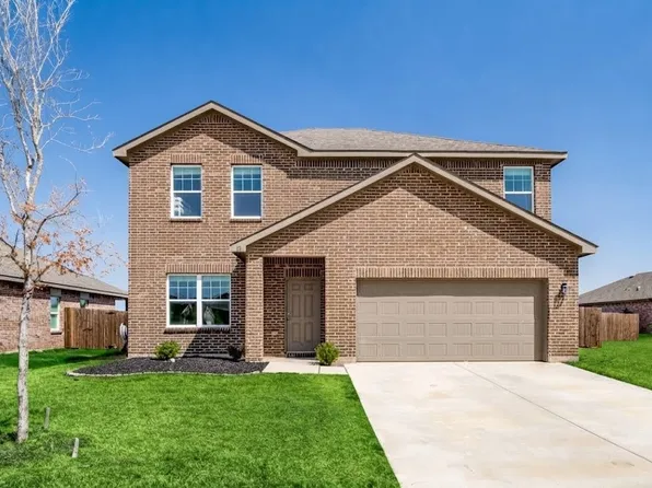 12 Cherryridge Dr, Edgecliff Village, TX 76134