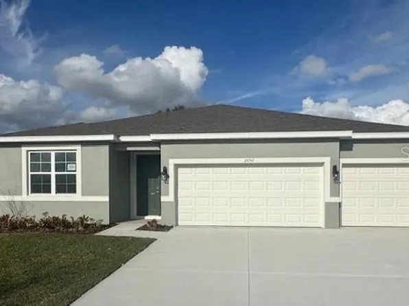 2050 Ashwood Bluff Dr, Ocoee, FL 34761