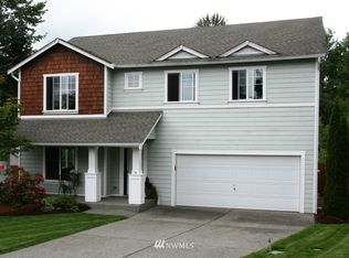11721 138th St E, Puyallup, WA