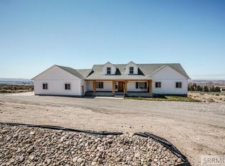 6790 E Hillside Dr, Idaho Falls, ID 83401