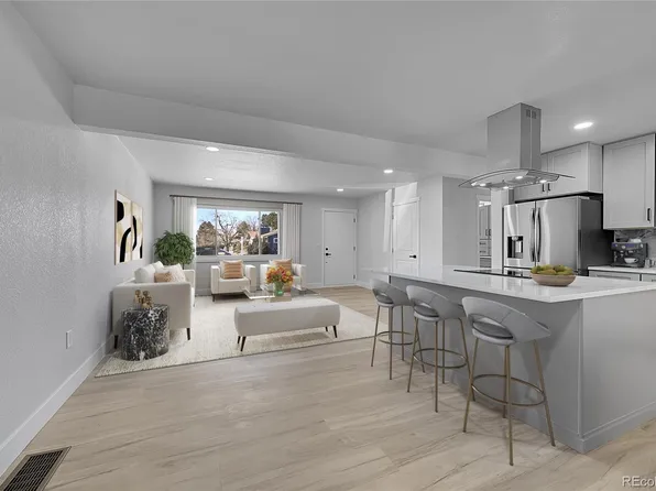 3140 S University Boulevard, Denver, CO 80210