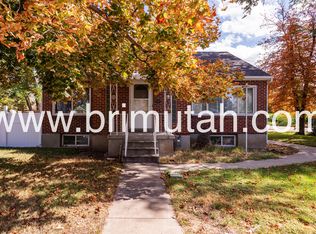 267 S 350 W, Bountiful, UT 84010