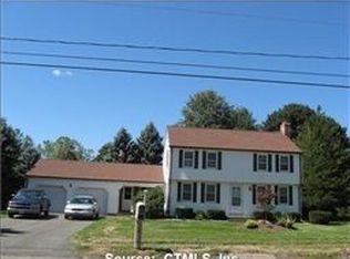 86 Stonegate Rd, Southington, CT 06489