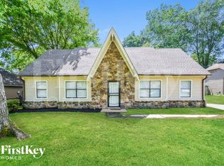 4475 Grinstead Cv, Memphis, TN 38141