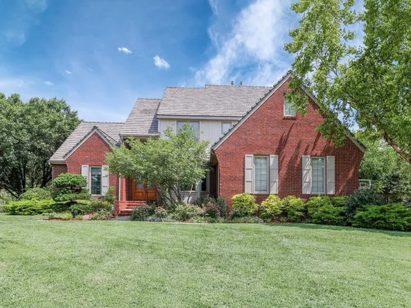 12500 E Meadow St, Wichita, KS 67206