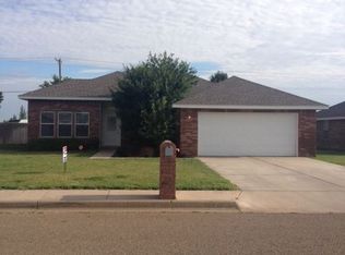 3812 Benjamin Davis Dr, Clovis, NM 88101