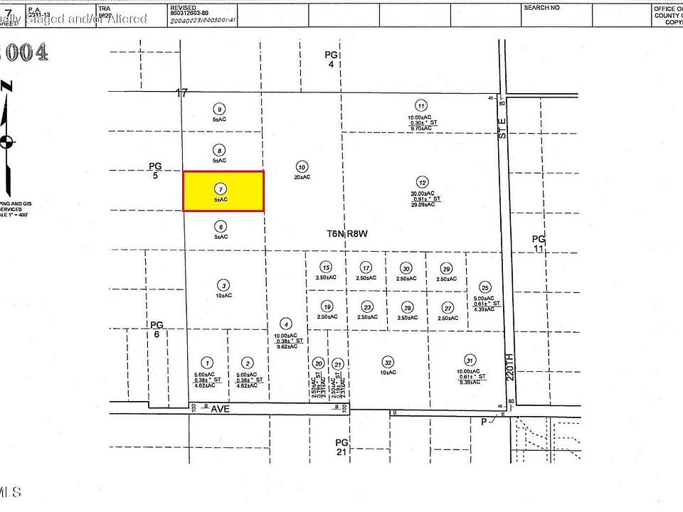 1st image of 215th St E #12