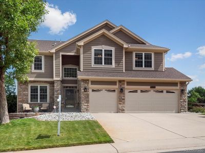 6890 Blue Mesa, Littleton, CO, 80125