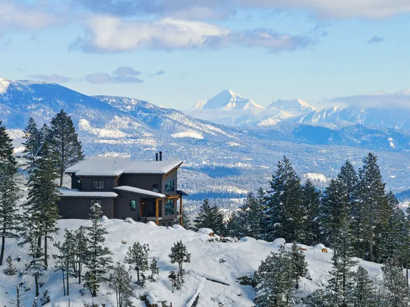 75 Meadows Dr, Whitefish, MT 59937