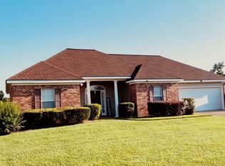 2132 Crossbridge Blvd, Byram, MS 39272