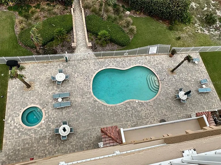 711 S Atlantic Ave #701 — Photo 24