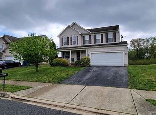 163 Lone Tree Dr, Camden Wyoming, DE 19934