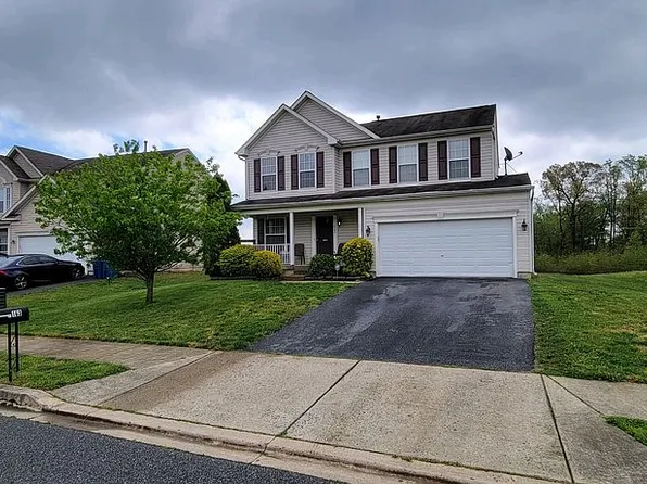 163 Lone Tree Dr, Camden Wyoming, DE 19934