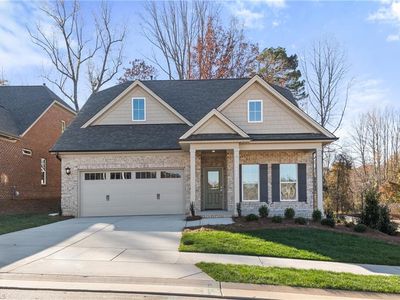 2804 Monarch Way, Winston Salem, NC, 27106