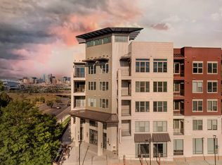 Luxe at Mile High, Denver, CO 80204