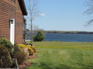 24 Fort Point Cove Rd, Stockton Springs, ME 04981