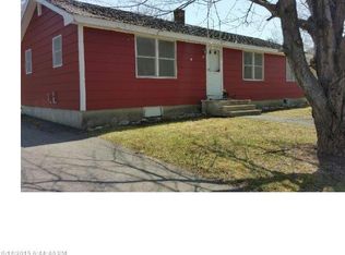 35 Windy St, Augusta, ME 04330