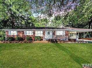 2100 Airport Rd, Siler City, NC 27344