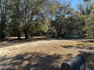 10610 NE 92nd Pl, Bronson, FL 32621