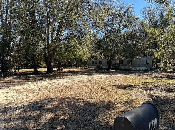 10610 NE 92nd Pl, Bronson, FL 32621