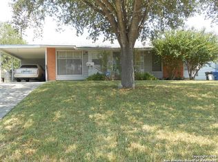 531 Prestwick Blvd, San Antonio, TX 78223