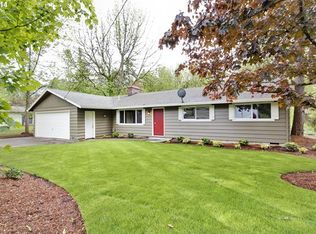 8270 SW Landau St, Tigard, OR 97223