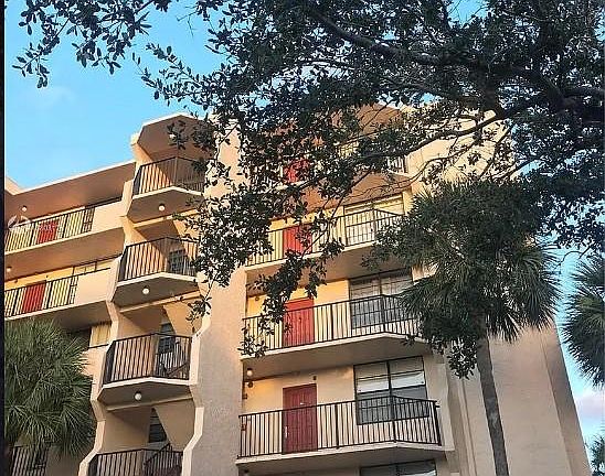 2nd image of 3450 Blue Lake Dr APT 404