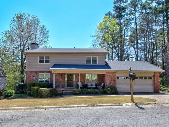 15821 Patriot Dr, Little Rock, AR 72212