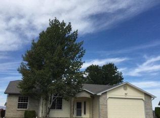 681 Crestone Ct, Grand Junction, CO 81504