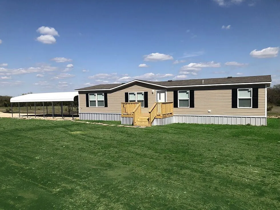 IC Creek Ranch — Photo 2