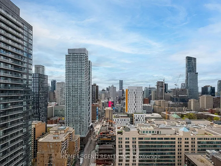 251 Jarvis St #3309 — Photo 17