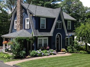 23 Hillside Ave, Suffern, NY 10901