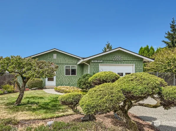 6042 S Prospect Street, Tacoma, WA 98409