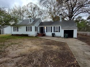 958 Brownlee Rd, Memphis, TN 38116