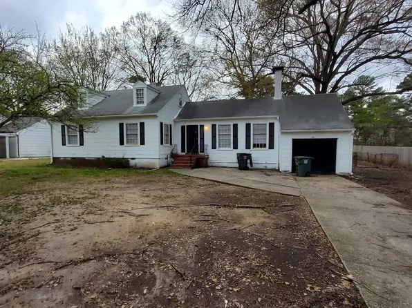 958 Brownlee Rd, Charlotte, TN 38116