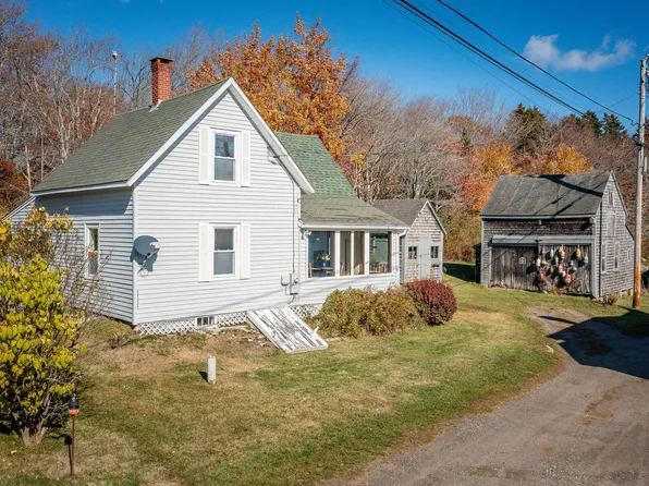 18 Third & Patricia Street, Saint George, ME 04859