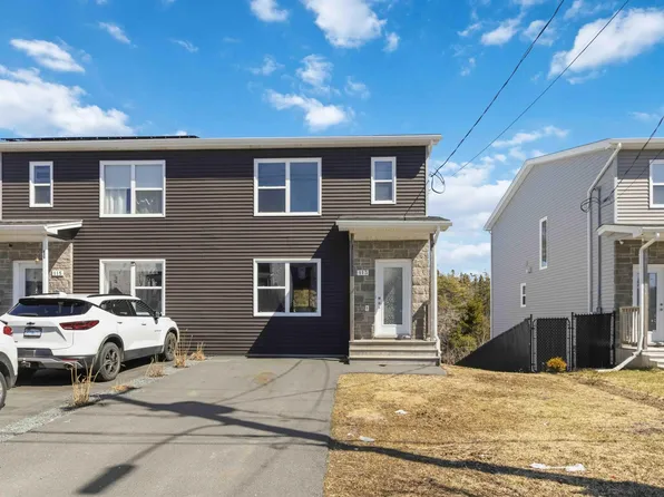 113 Cortland Rdg, Halifax, NS B3R 0G7