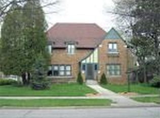 1322 N 5th St, Sheboygan, WI 53081