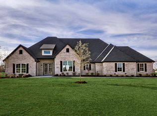 4004 Highplains Dr, Little Flock, AR 72756