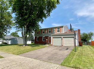 315 Westerly Hills Dr, Englewood, OH
