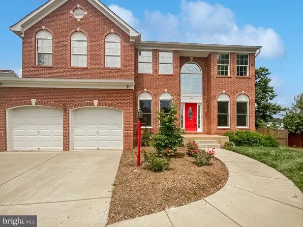 8608 Dutchman Ct, Manassas, VA 20110