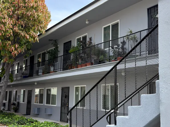 400 S Marengo Ave APT 4, Pasadena, CA 91101