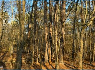 Will Brown Rd, Conehatta, MS 39057