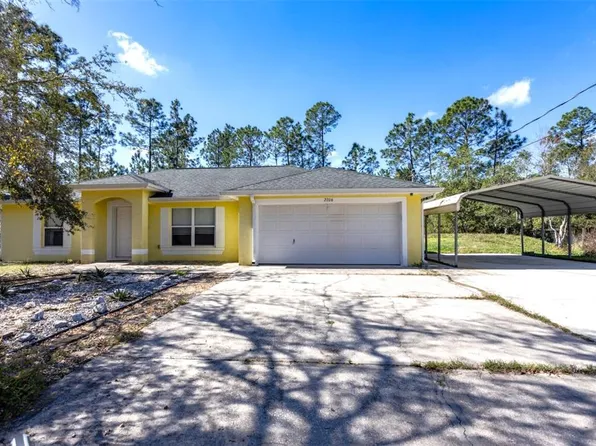 2706 Beech Blvd, Bunnell, FL 32110