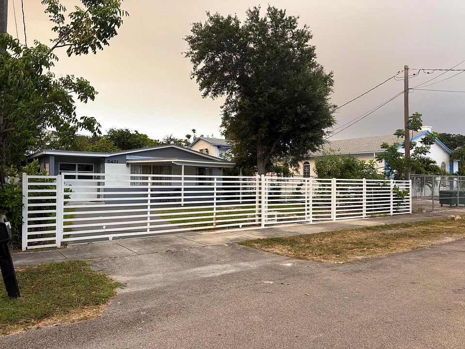 1st image of 5421 SW 24th Street