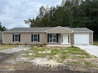 116 Addilyn Cir, Warsaw, NC 28398