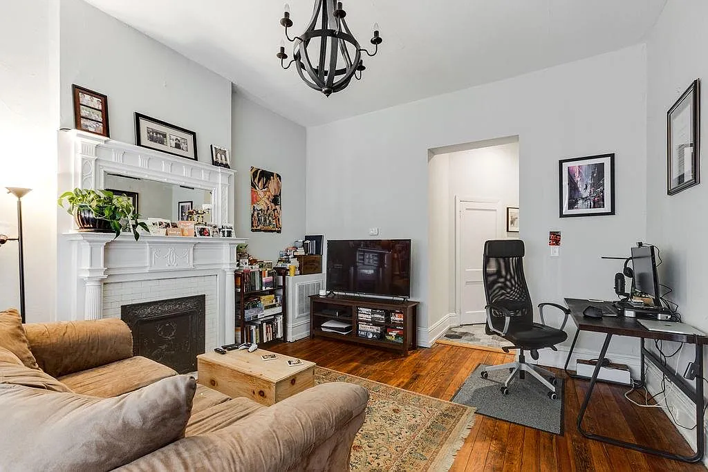 1 bed, 750 sqft, $1,650 — Photo 4